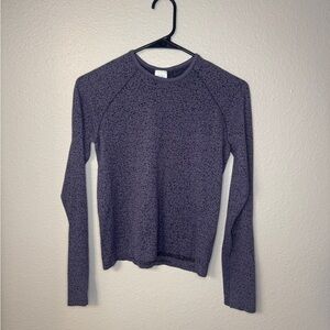 Athleta Girl Power Up Sport Long Sleeve top